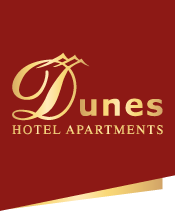 Dunes Hotel Logo